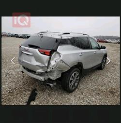 GMC Terrain